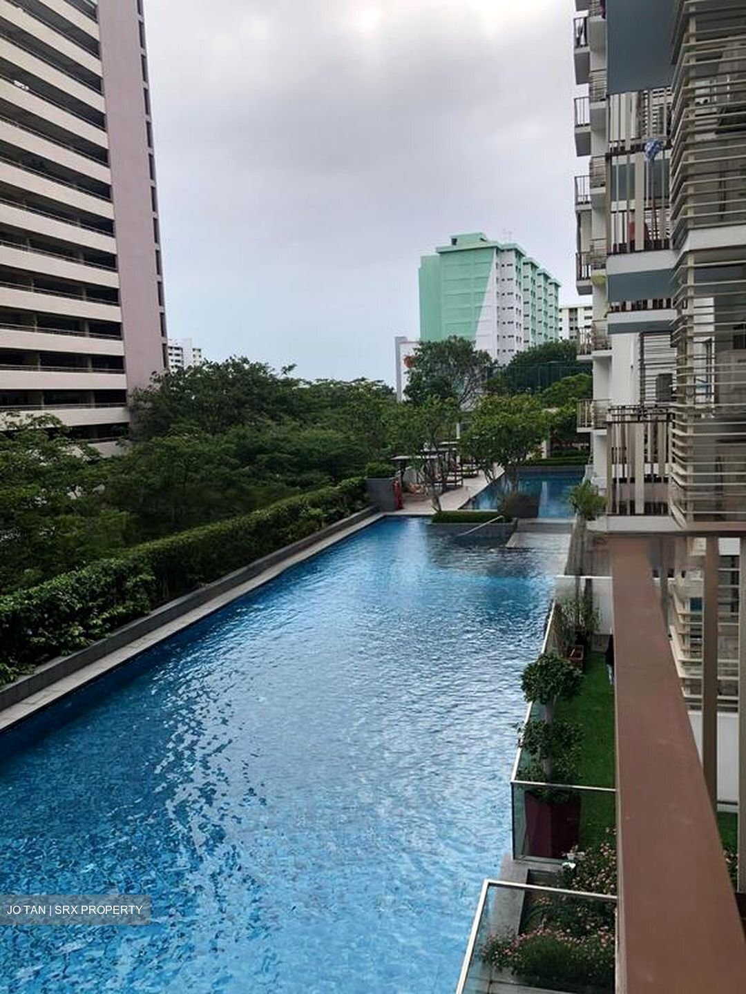 eCO (D16), Condominium #456155691